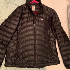 Patagonia Down Fill Jacket